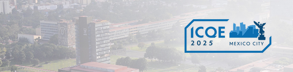 ICQE25